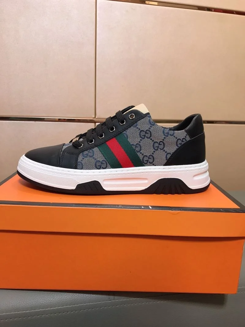 Gucci Low Shoes Chic 25459