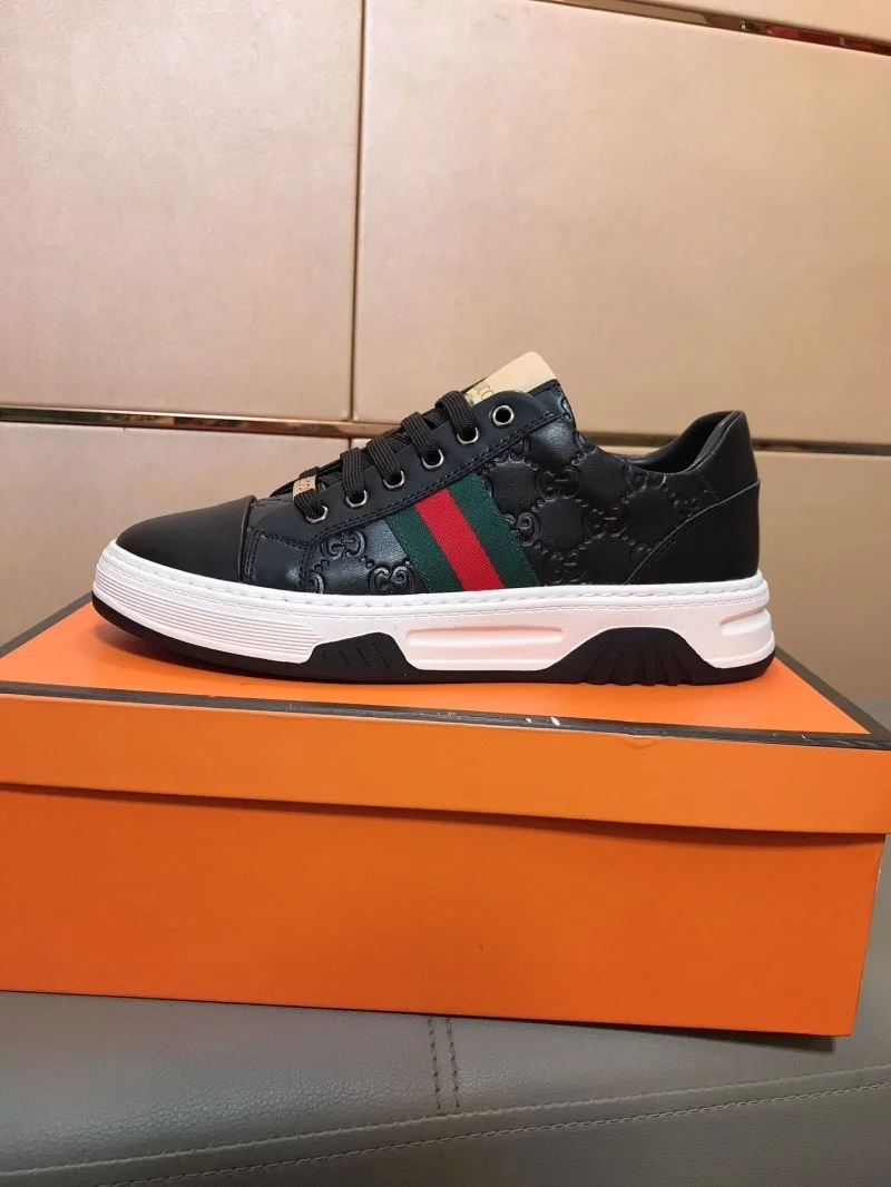 Gucci Low Shoes FastDry 25477