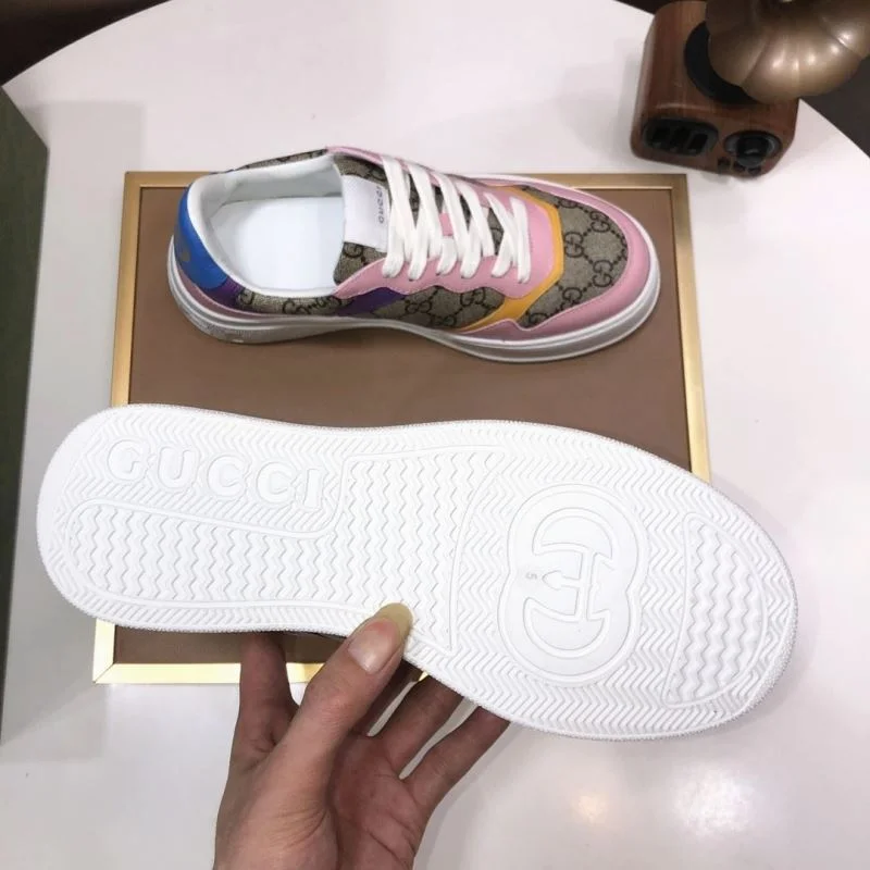 Gucci Low Shoes TechFriendly 25439