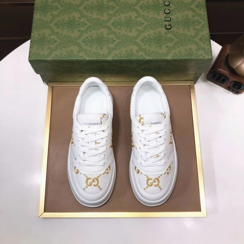Gucci Low Shoes SunProtective 25420