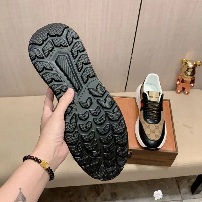 Gucci Low Shoes Stretchable 25428
