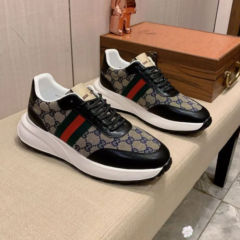 BestValue Gucci Low Shoes 25419