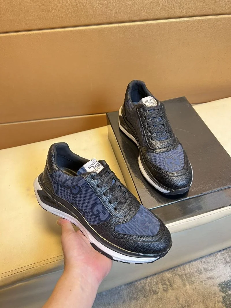 DailyWear Gucci Low Shoes 25412