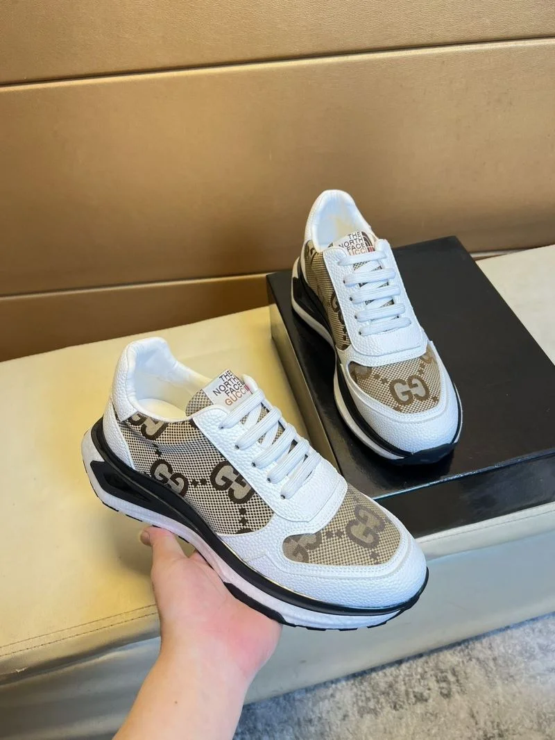 SmartChoice Gucci Low Shoes 25410