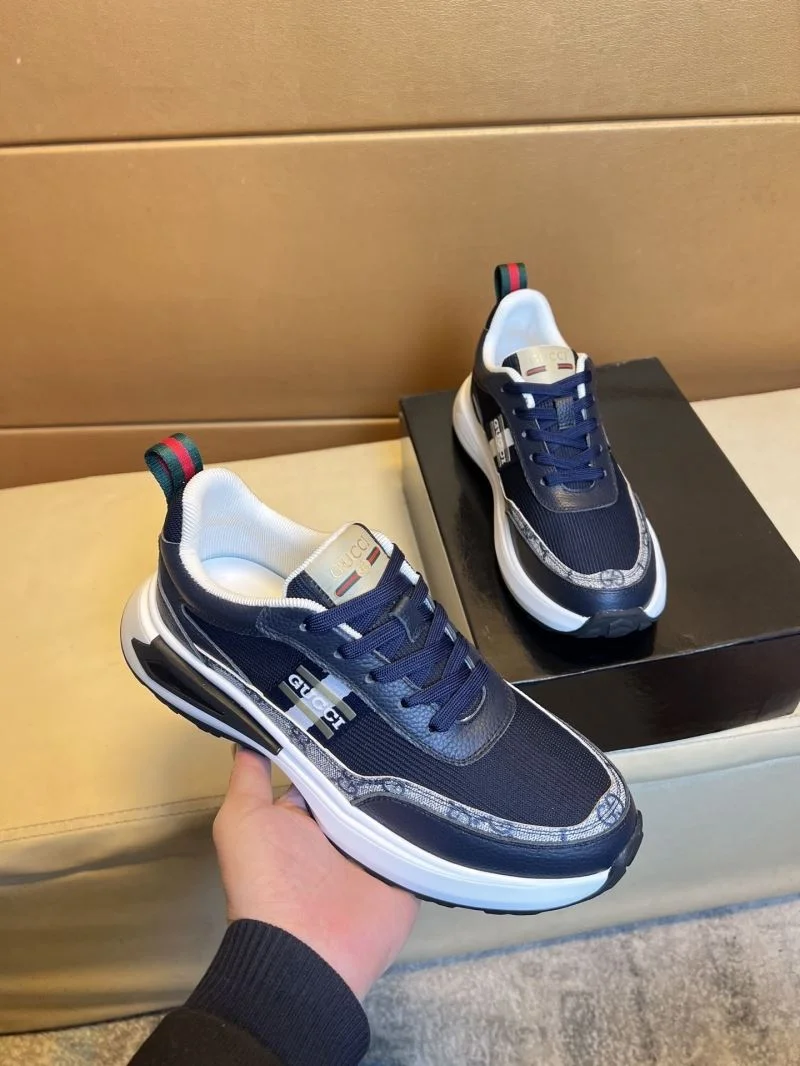 Gucci Low Shoes FashionForward 25567
