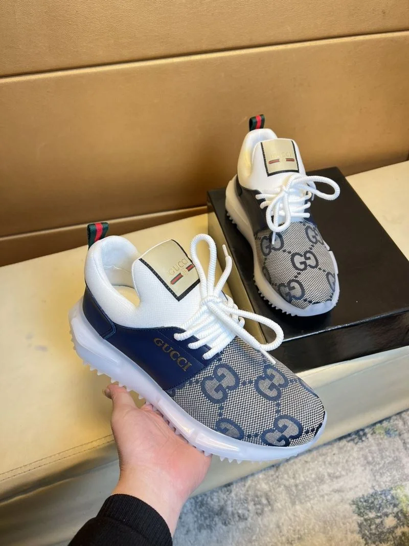 Gucci Low Shoes MultiPurpose 25467