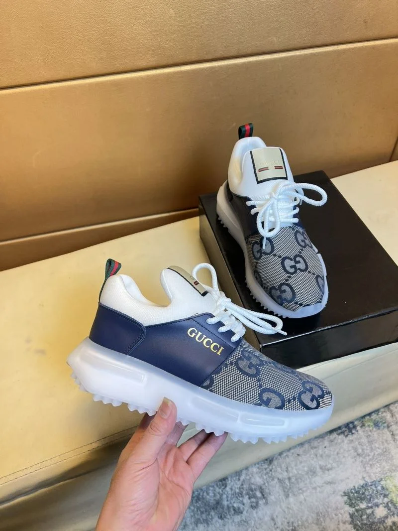 Gucci Low Shoes MultiPurpose 25467