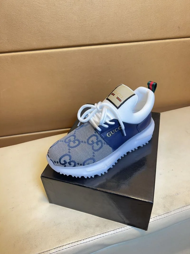 Gucci Low Shoes MultiPurpose 25467