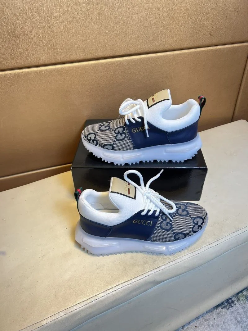 Gucci Low Shoes MultiPurpose 25467