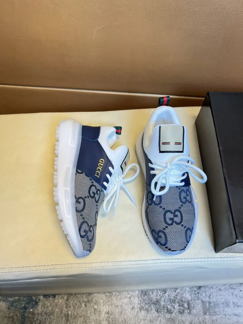 Gucci Low Shoes MultiPurpose 25467