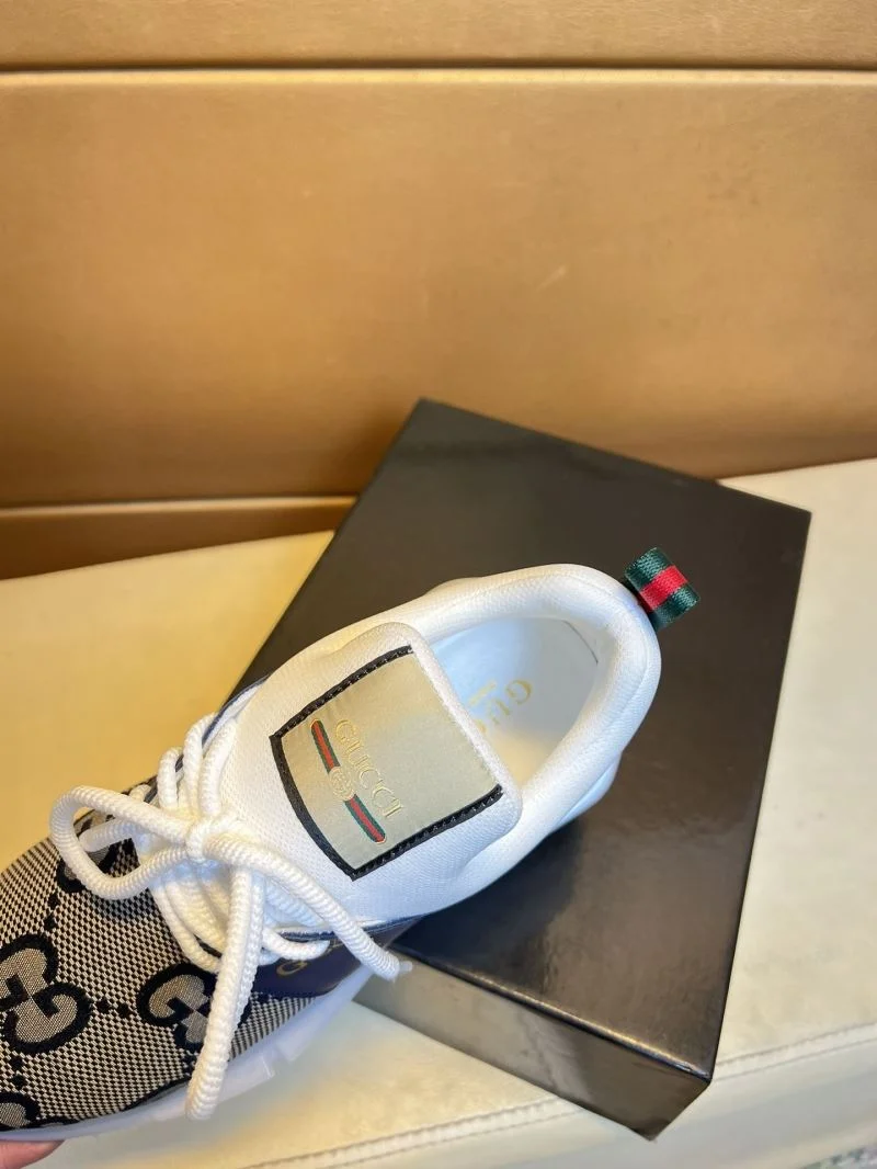Gucci Low Shoes MultiPurpose 25467