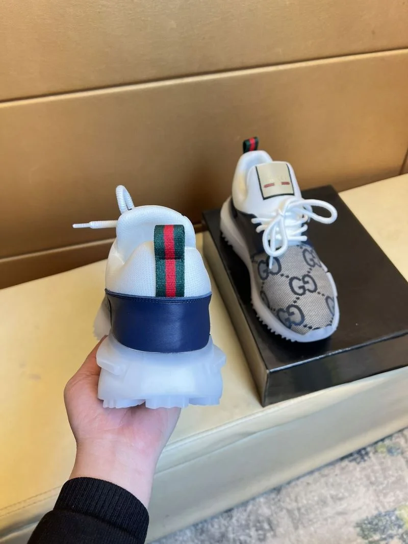 Gucci Low Shoes MultiPurpose 25467