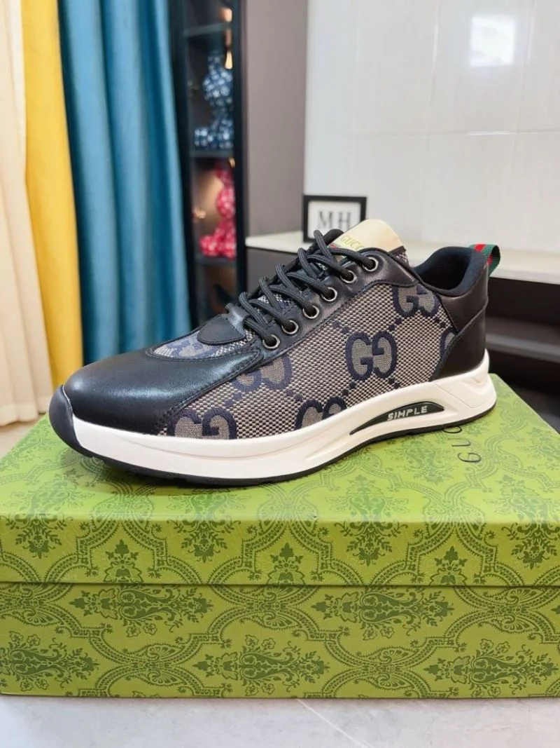 Gucci Low Shoes BestValue 25403