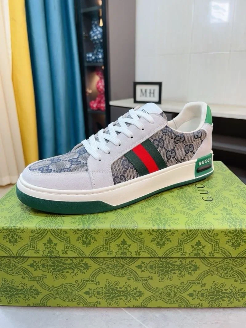 UrbanStyle Gucci Low Shoes 25400