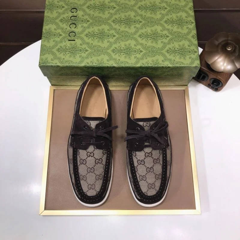 UrbanStyle Gucci Low Shoes 25395
