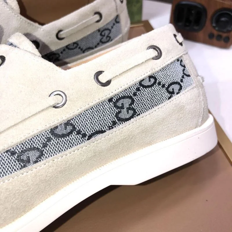 Affordable Gucci Low Shoes 25392