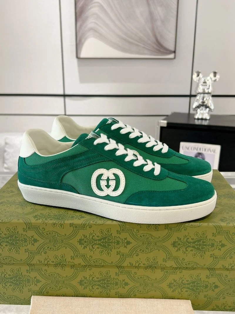 Gucci Low Shoes EasyMatch 26063