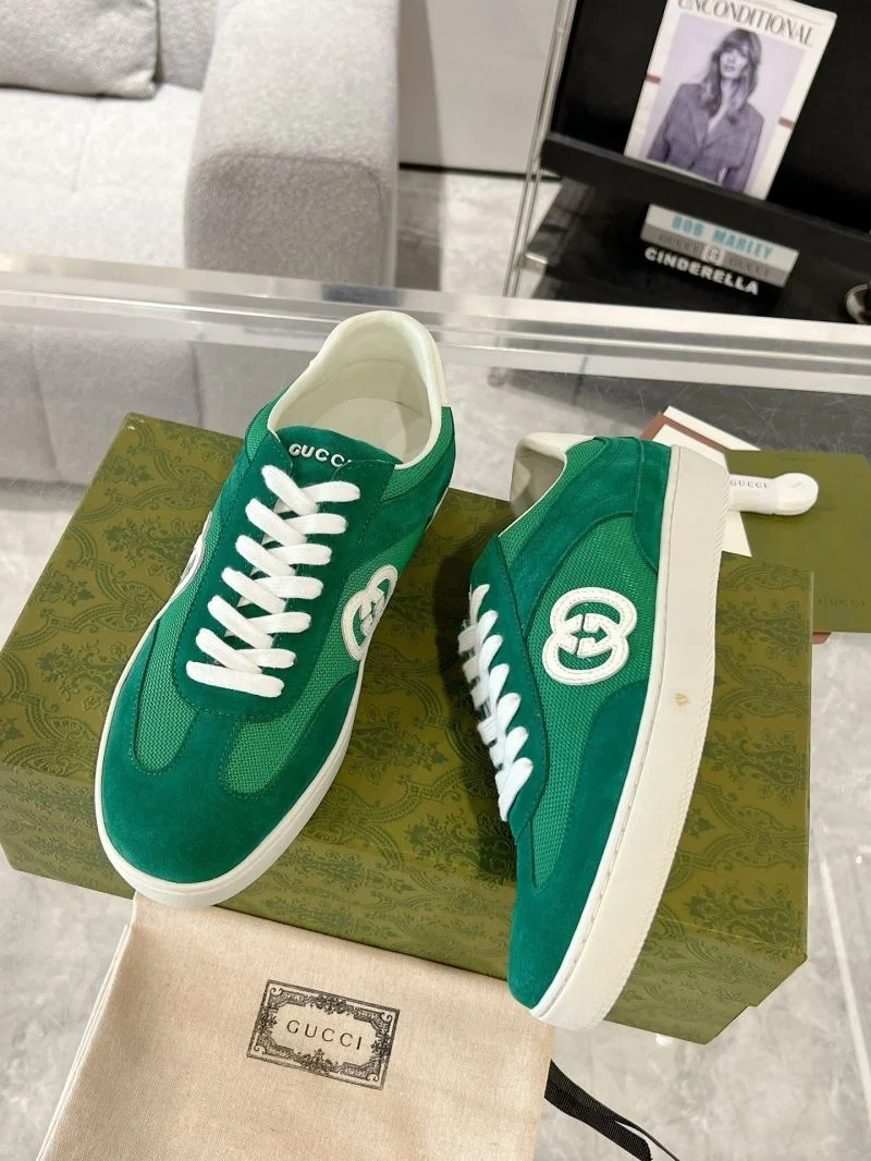 Gucci Low Shoes EasyMatch 26063
