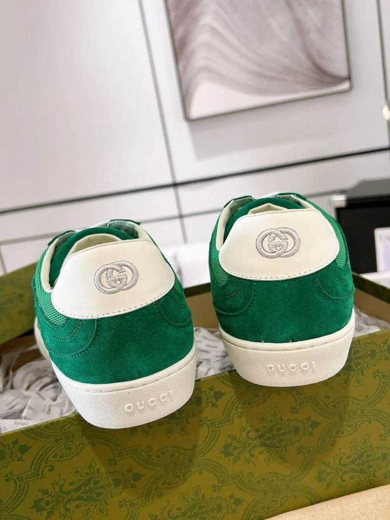 Gucci Low Shoes EasyMatch 26063