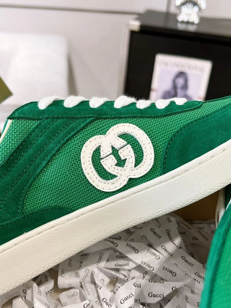 Gucci Low Shoes EasyMatch 26063