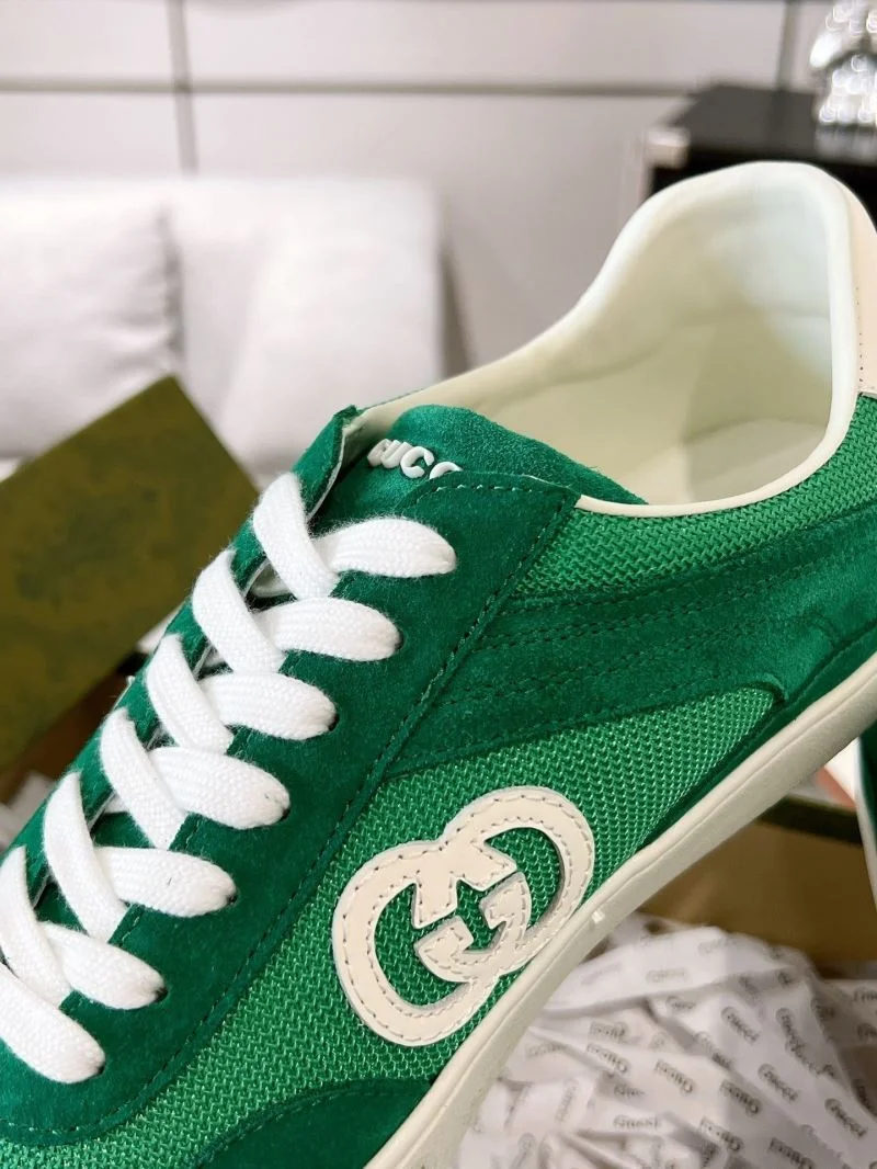 Gucci Low Shoes EasyMatch 26063