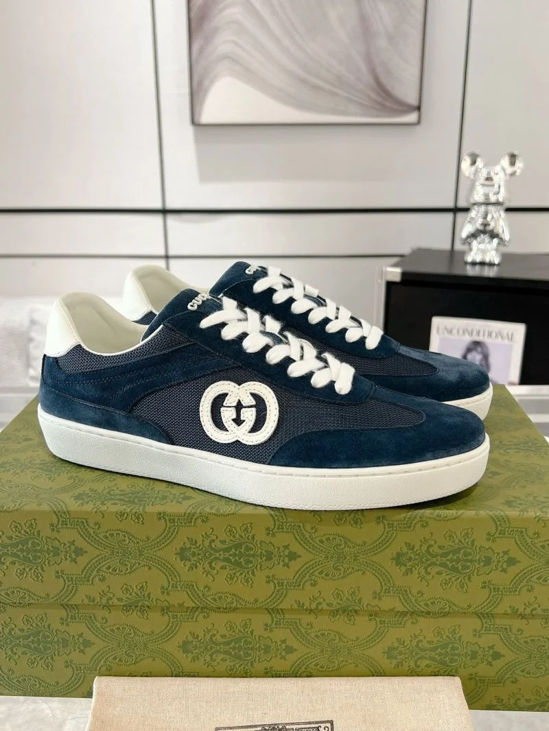 GoAnywhere Gucci Low Shoes 26048