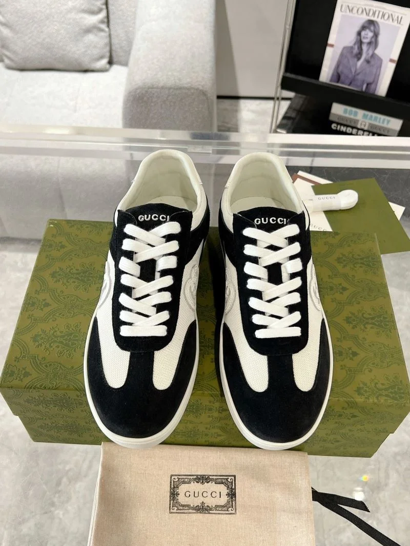 Gucci Low Shoes Thermal 26044