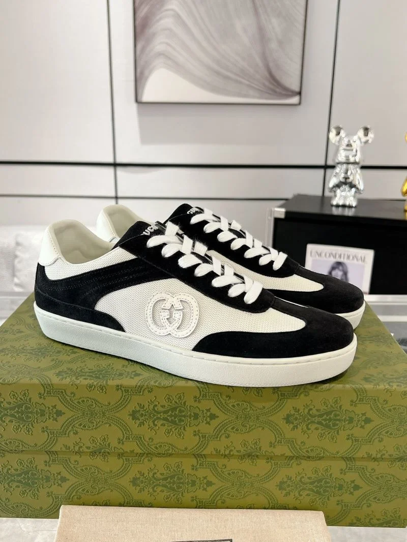 Gucci Low Shoes Thermal 26044