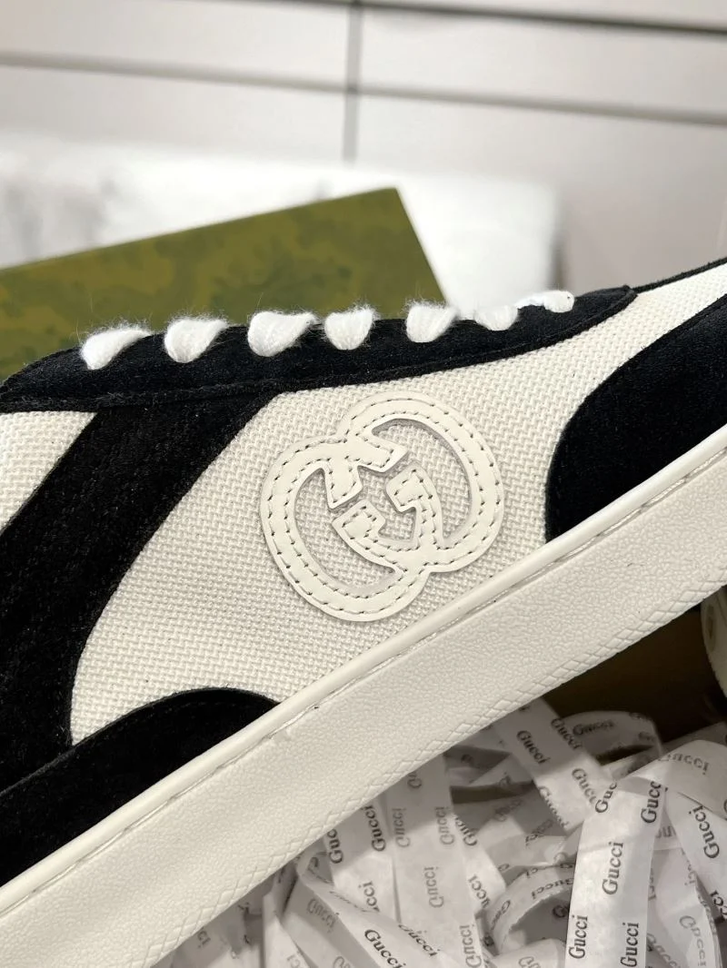 Gucci Low Shoes Thermal 26044