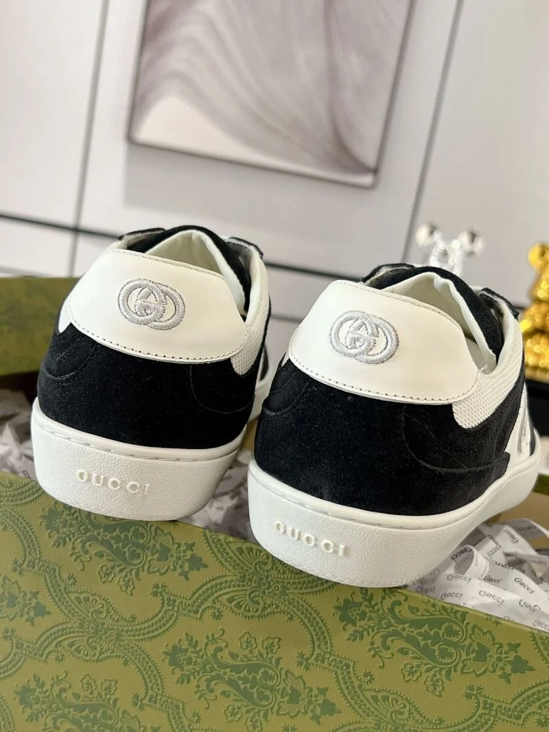Gucci Low Shoes Thermal 26044