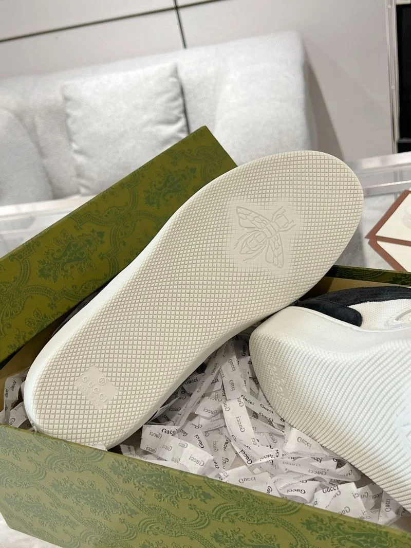 Gucci Low Shoes Thermal 26044