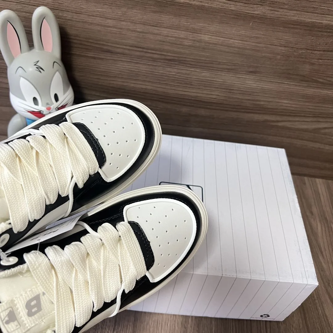 Casual Gucci Low Shoes 24498