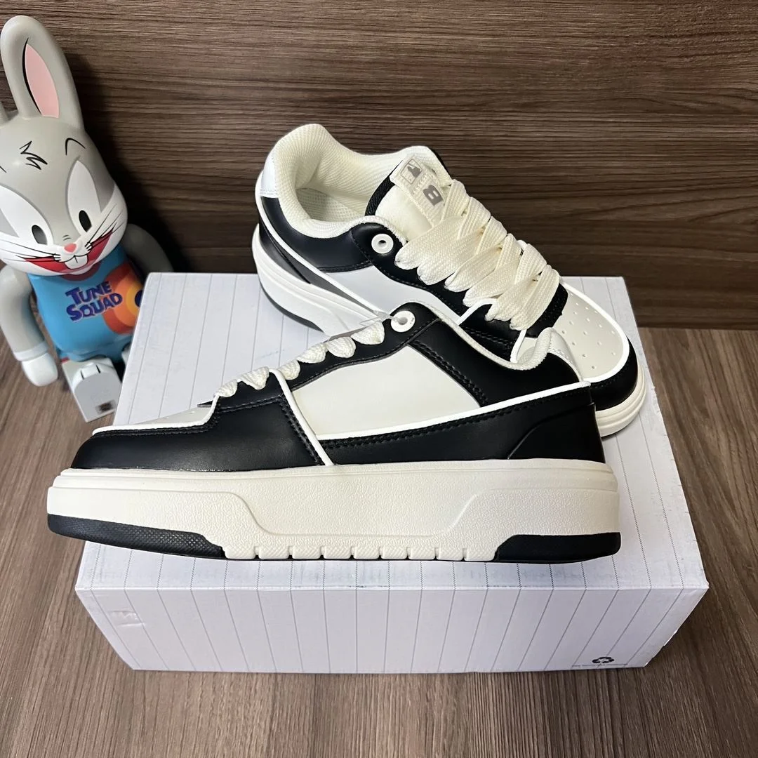 Casual Gucci Low Shoes 24498