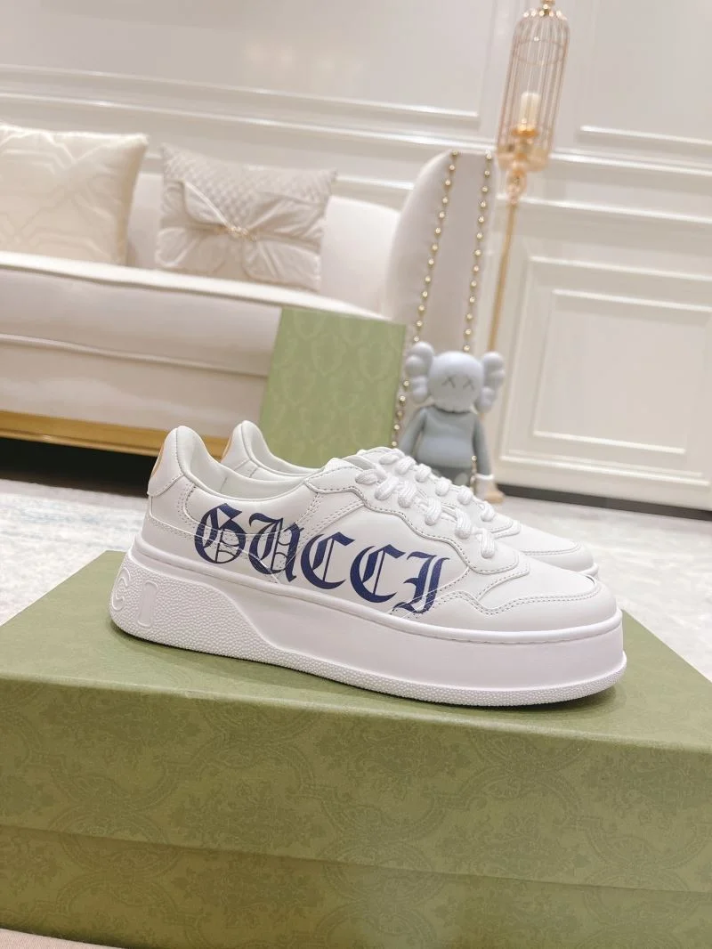 WellDesigned Gucci Low Shoes 24453