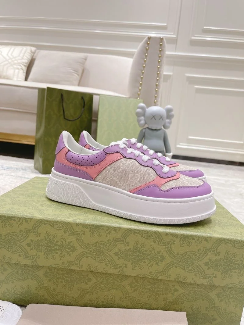 Gucci Low Shoes FashionForward 24446