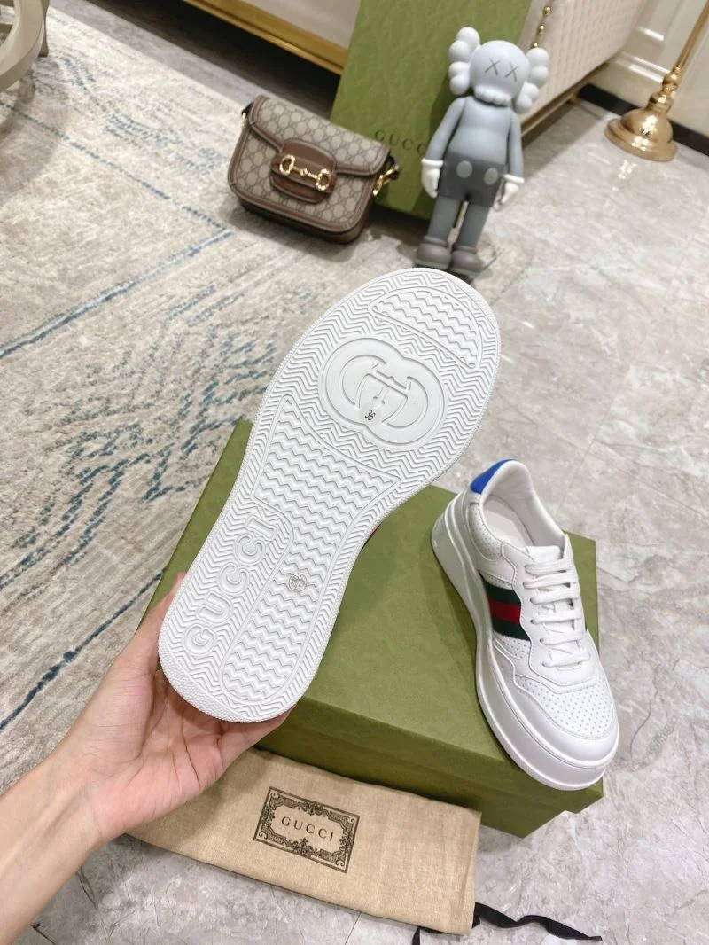 Gucci Low Shoes Tailored 24443