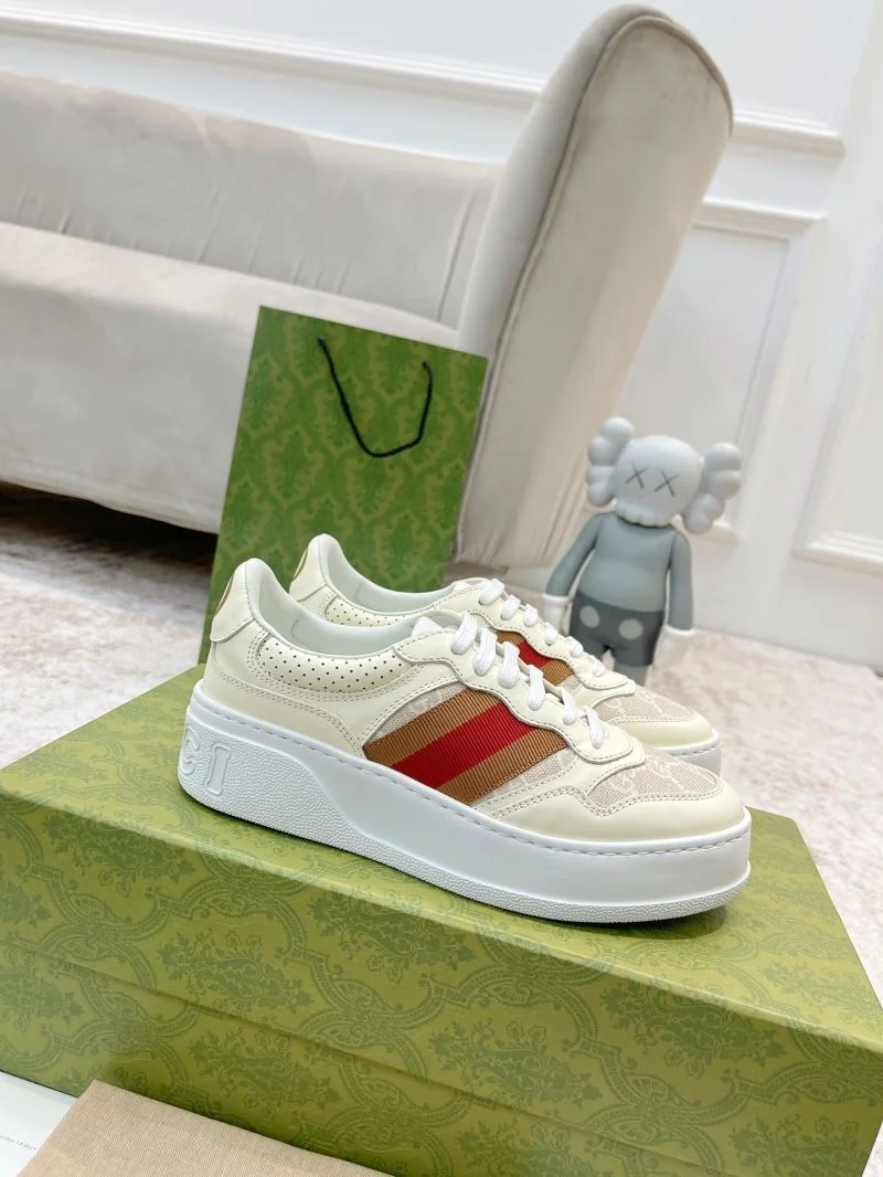 NewStyle Gucci Low Shoes 24440