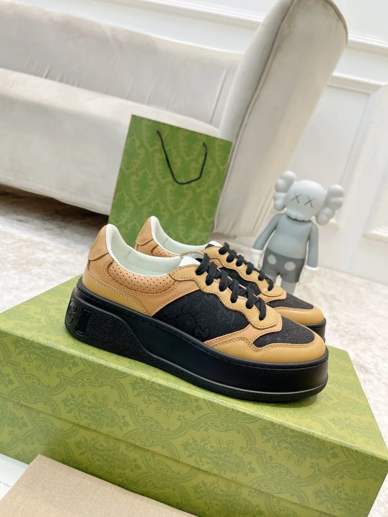 Gucci Low Shoes Modern 24437