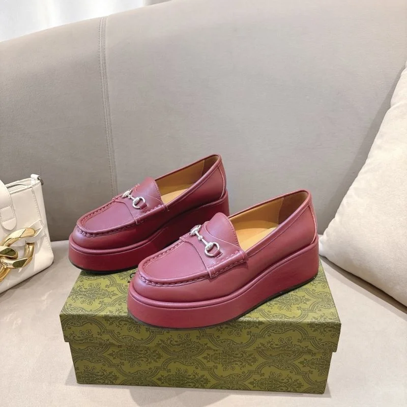 Gucci Low Shoes FastDry 24447