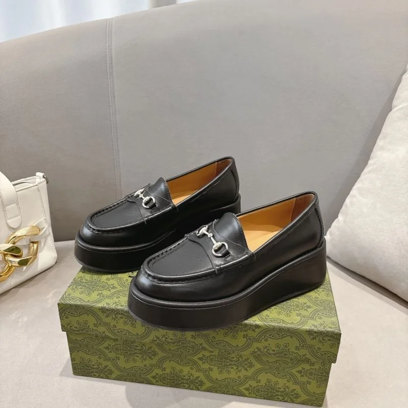 TopPick Gucci Low Shoes 24448