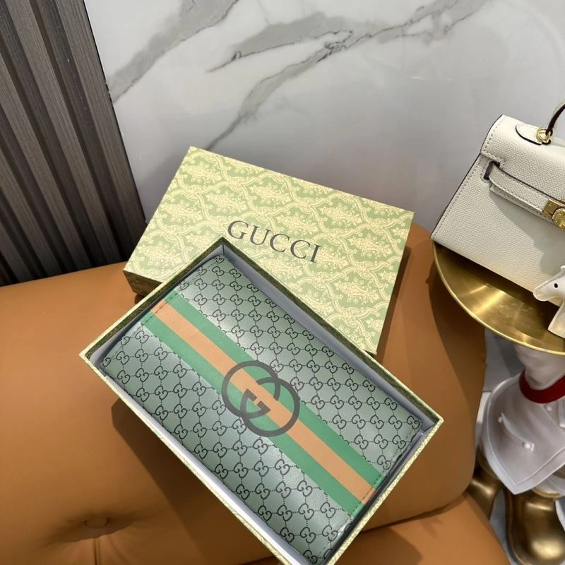 OdorResistant Gucci Makeup Brushe 267587