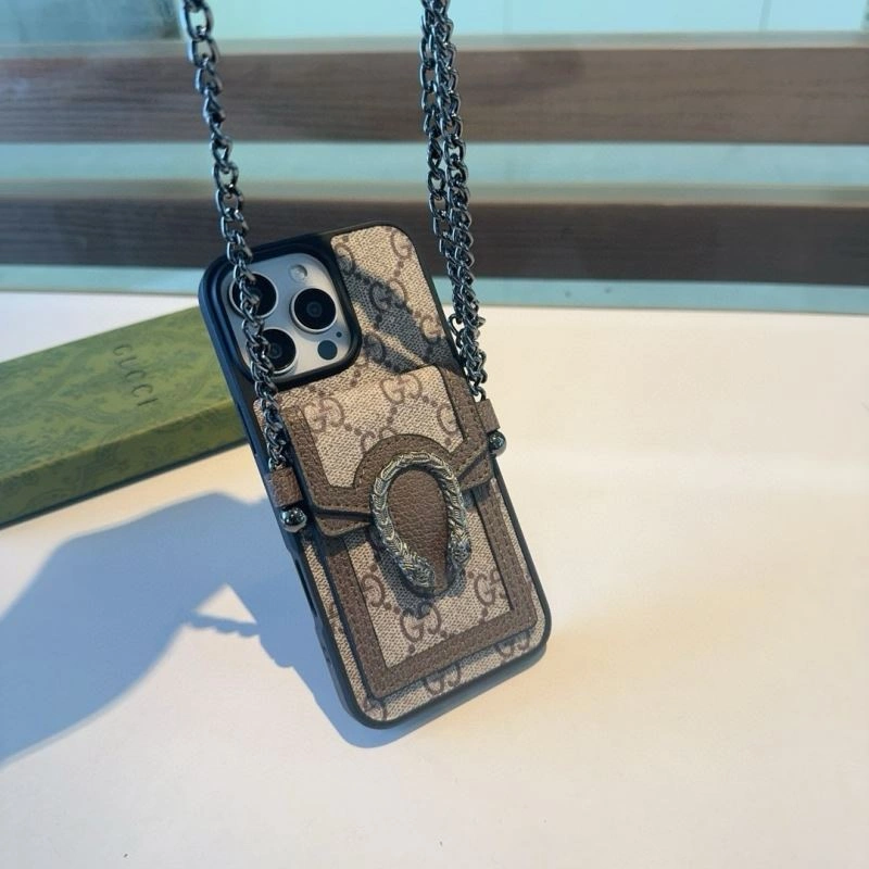 Comfortable Gucci Mobile Cases 268004