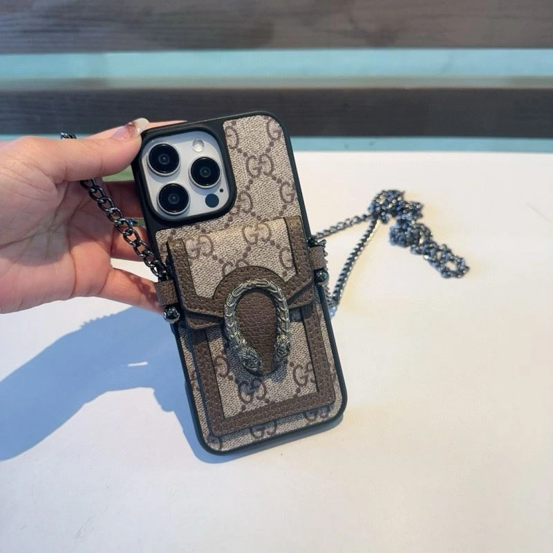 Comfortable Gucci Mobile Cases 268004