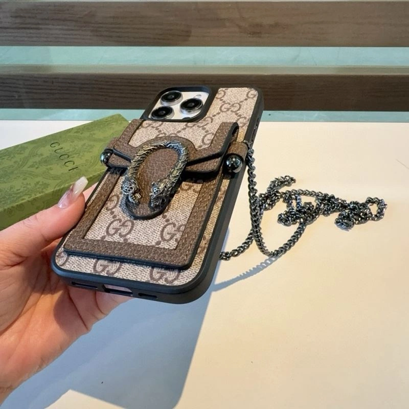 Comfortable Gucci Mobile Cases 268004