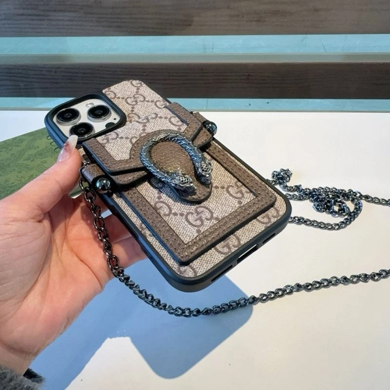 Comfortable Gucci Mobile Cases 268004