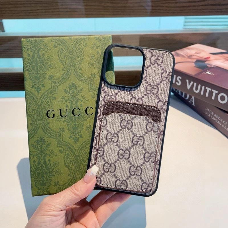 Reliable Gucci Mobile Cases 268003