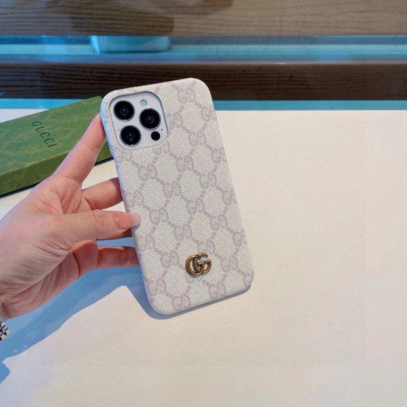 Stylish Gucci Mobile Cases 267997