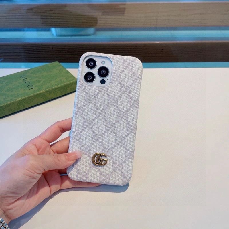 Stylish Gucci Mobile Cases 267997