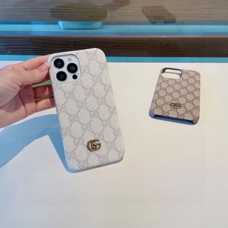 Stylish Gucci Mobile Cases 267997