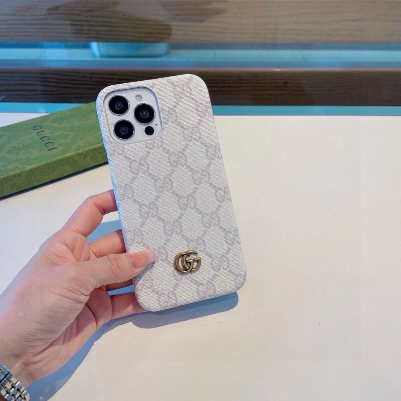 Stylish Gucci Mobile Cases 267997